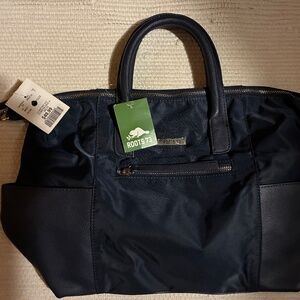 Roots bag